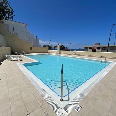 Apartamento Playa Vistas 1 لوس كريستيانوس المظهر الخارجي الصورة